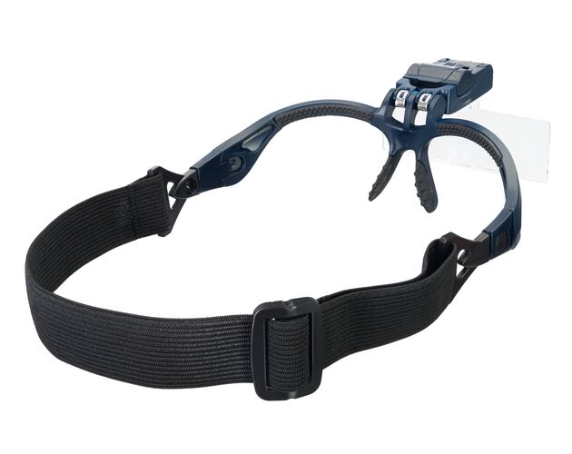 Levenhuk Discovery Crafts DGL 40 zväčšovacie okuliare, image-6