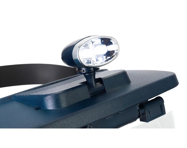 Levenhuk Discovery Crafts DHD 30 náhlavná lupa, image-9