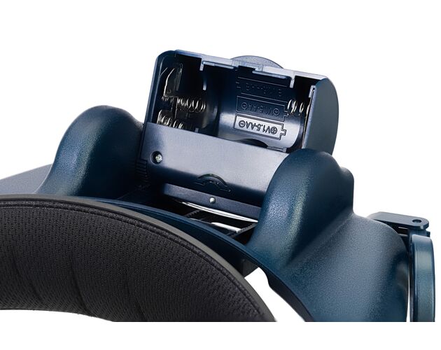 Levenhuk Discovery Crafts DHD 40 náhlavná lupa, image-9