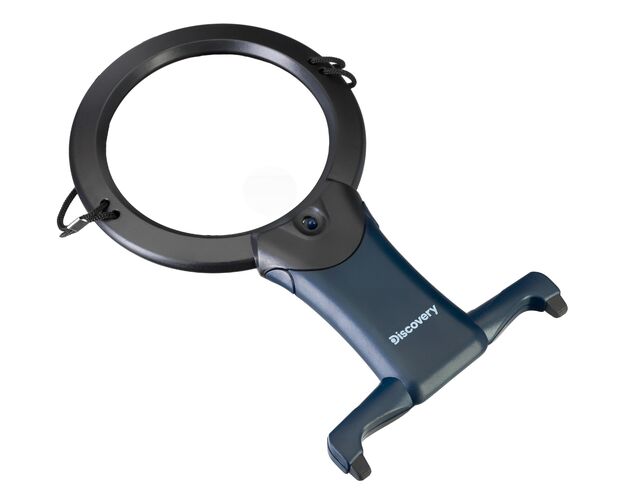 Levenhuk Discovery Crafts DNK 20 lupa na krk, image-3