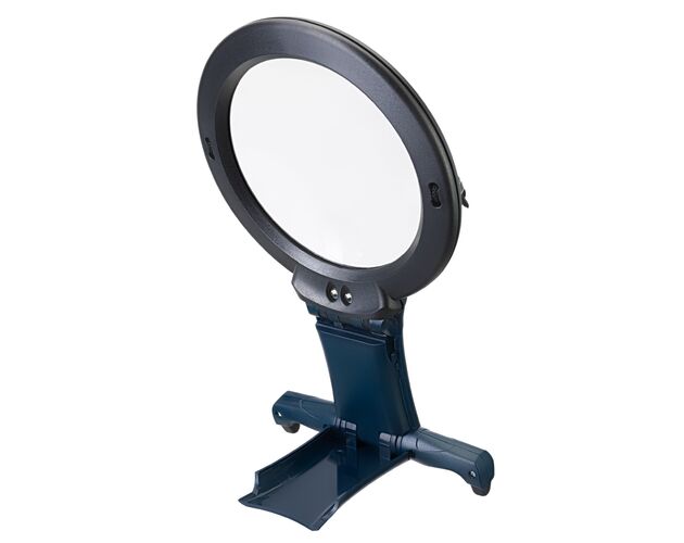 Levenhuk Discovery Crafts DNK 20 lupa na krk, image-6