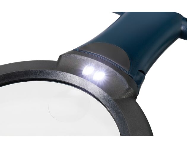 Levenhuk Discovery Crafts DNK 20 lupa na krk, image-7