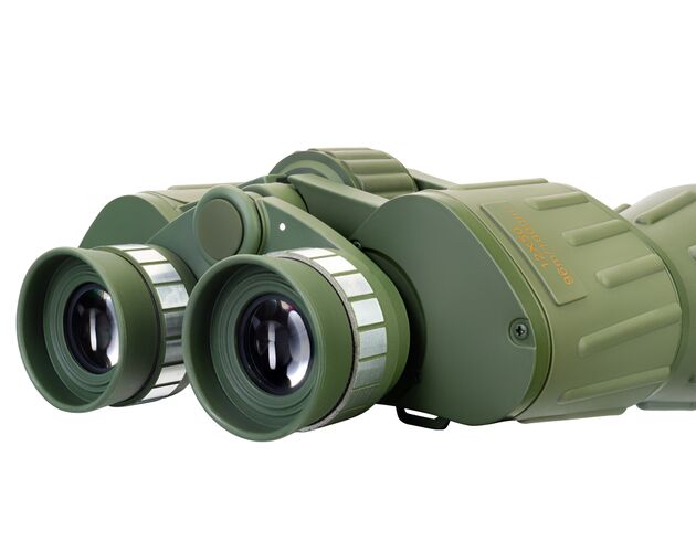Ďalekohľad Levenhuk Discovery Field 12x50, image-9