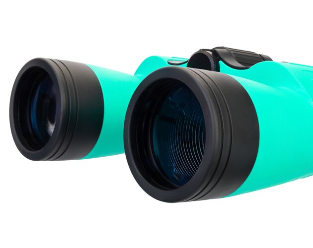 Plávajúci ďalekohľad Levenhuk Discovery Breeze 7x50, image-8