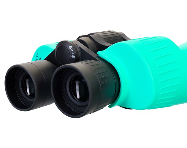 Plávajúci ďalekohľad Levenhuk Discovery Breeze 7x50, image-9