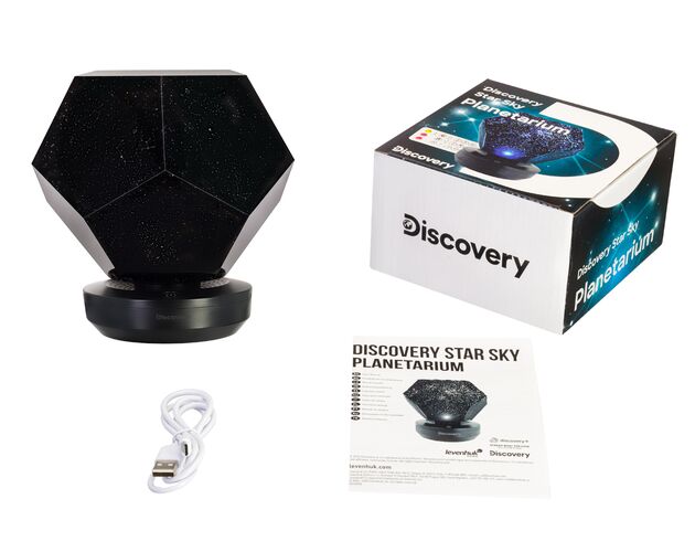 Astroplanetárium Discovery Star Sky P5, image-4