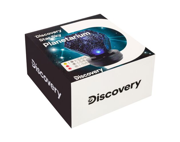 Astroplanetárium Discovery Star Sky P7, image-8