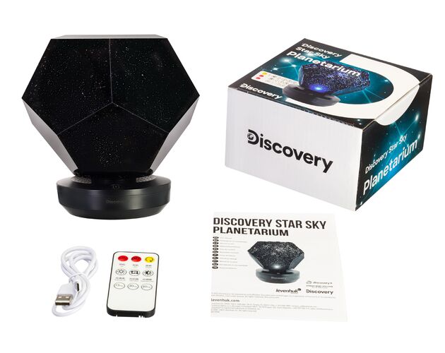 Astroplanetárium Discovery Star Sky P7, image-4