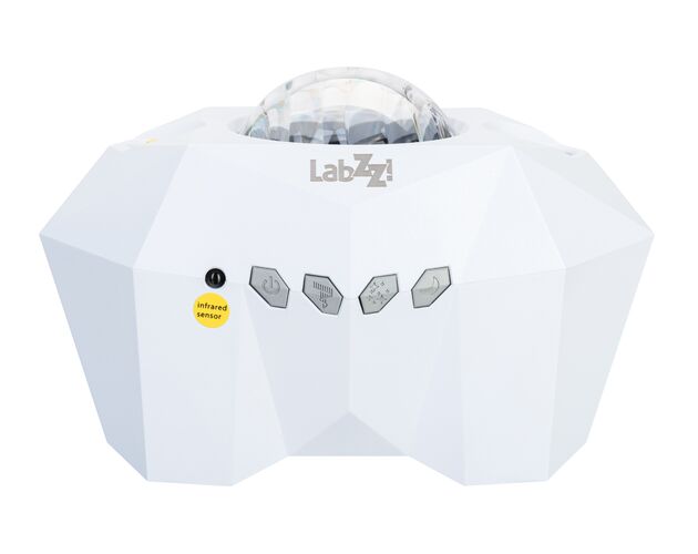 Levenhuk LabZZ SP30 astroplanetárium, image-5