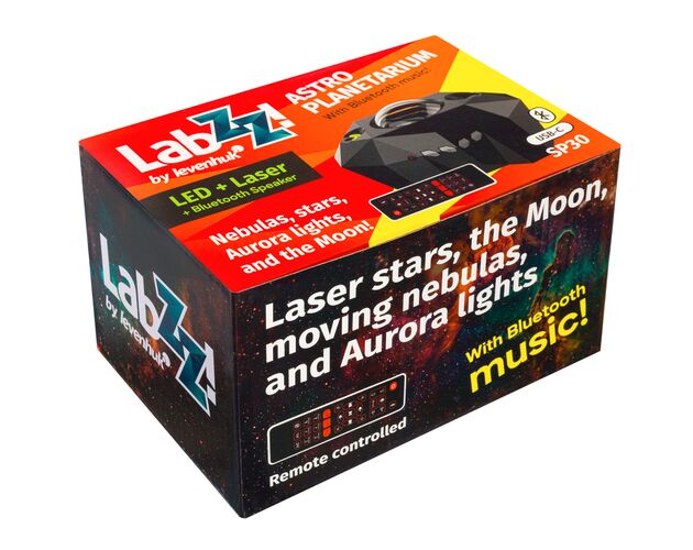 Levenhuk LabZZ SP30 astroplanetárium, image-10