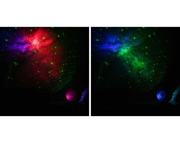 Astroplanetárium Levenhuk LabZZ SP20, image-2