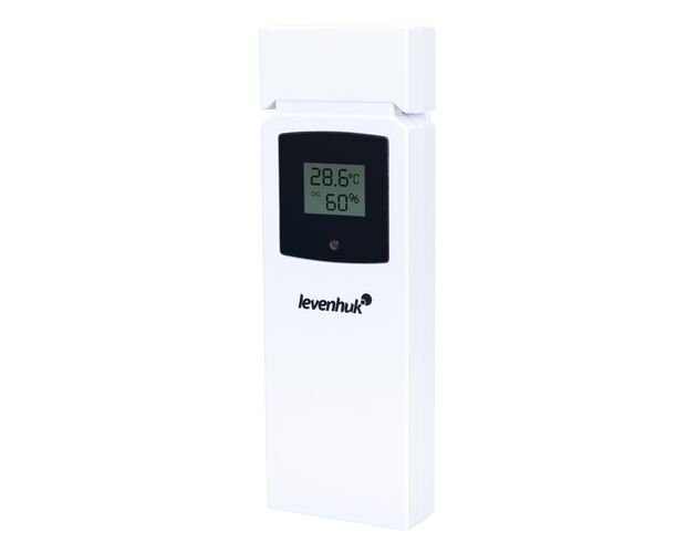 Levenhuk Wezzer BASE L50 teplomer, image-7
