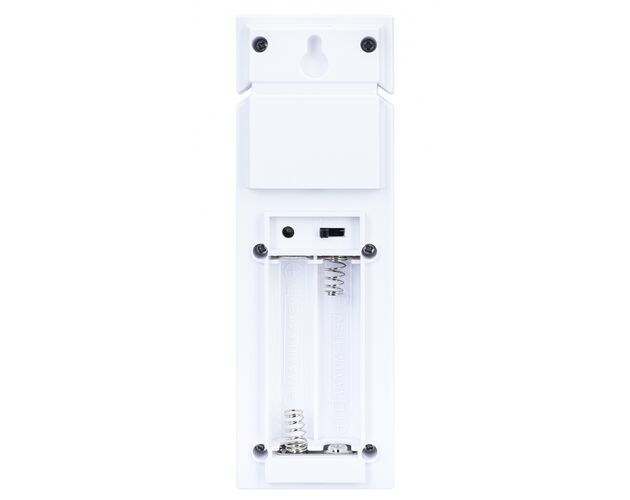 Levenhuk Wezzer BASE L50 teplomer, image-8