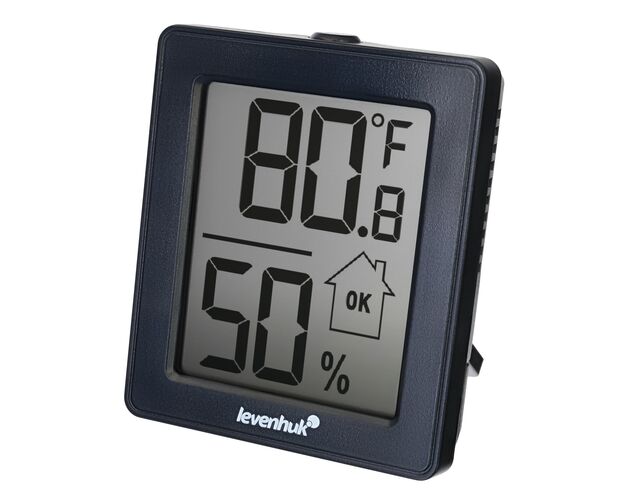 Levenhuk Wezzer BASE L10 termohygrometer, image-2