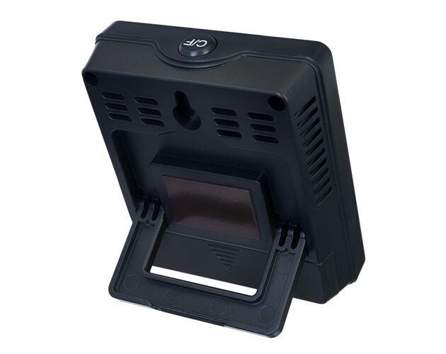 Levenhuk Wezzer BASE L10 termohygrometer, image-3
