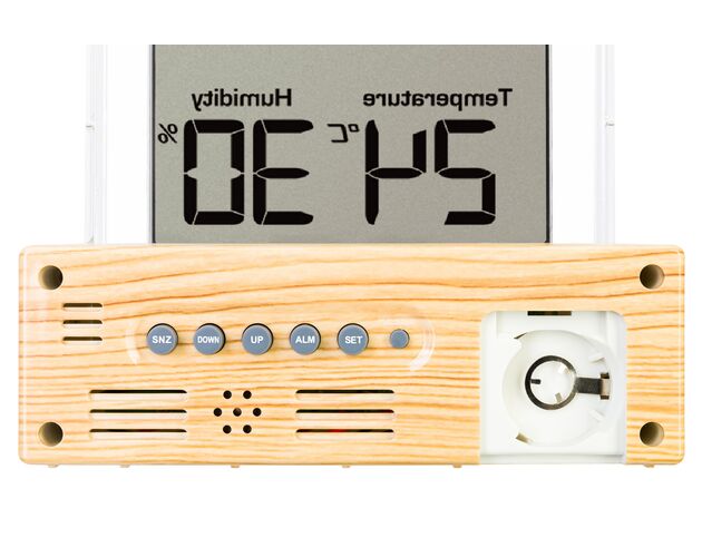 Levenhuk Wezzer BASE L60 termohygrometer, image-7