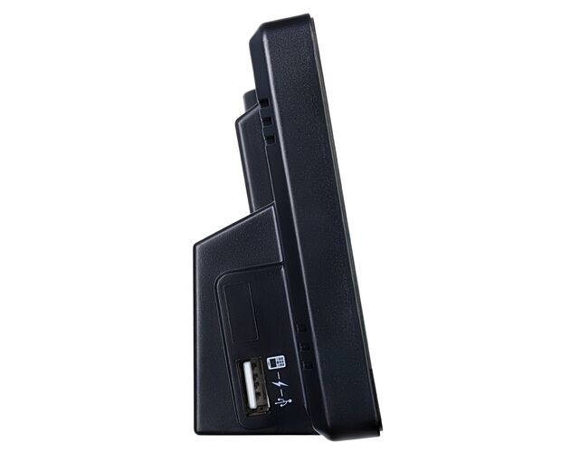 Levenhuk Wezzer BASE L70 teplomer s projektorom a hodinami, image-6