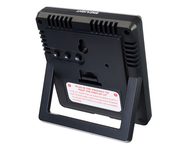 Levenhuk Wezzer BASE L80 termohygrometer, image-5