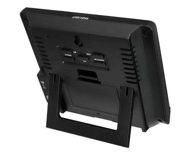 Levenhuk Wezzer PLUS LP40 meteostanica, image-5