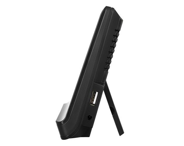 Levenhuk Wezzer PLUS LP40 meteostanica, image-6