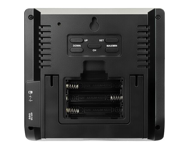 Levenhuk Wezzer PLUS LP40 meteostanica, image-8