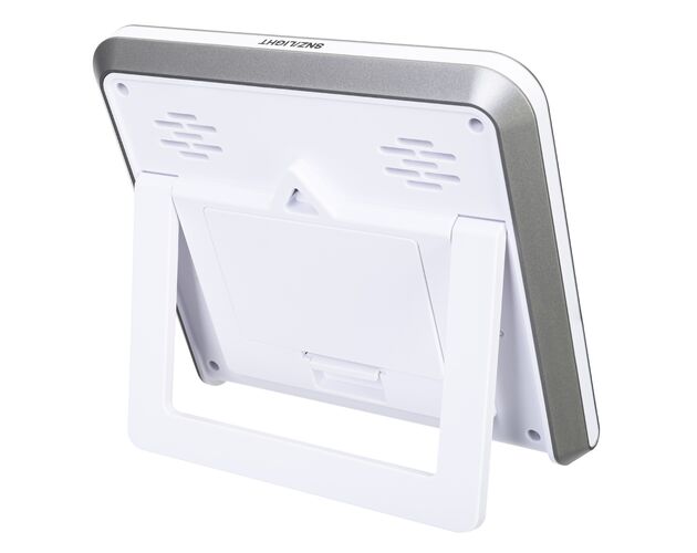 Levenhuk Wezzer PLUS LP50 meteostanica, image-4