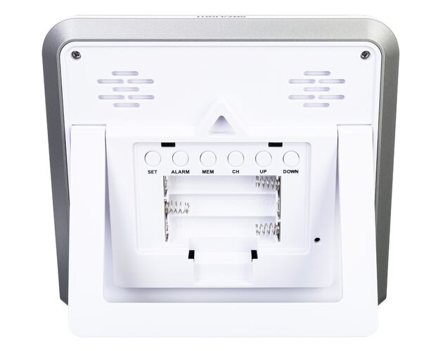 Levenhuk Wezzer PLUS LP50 meteostanica, image-6