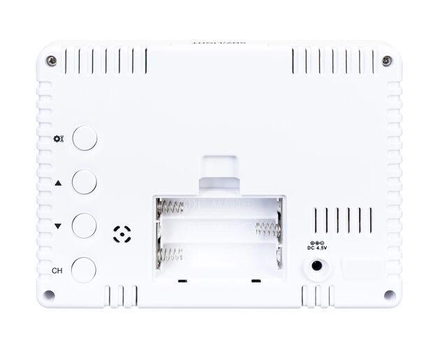 Levenhuk Wezzer PLUS LP60 meteostanica, image-6