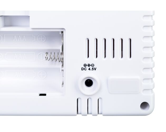 Levenhuk Wezzer PLUS LP60 meteostanica, image-7