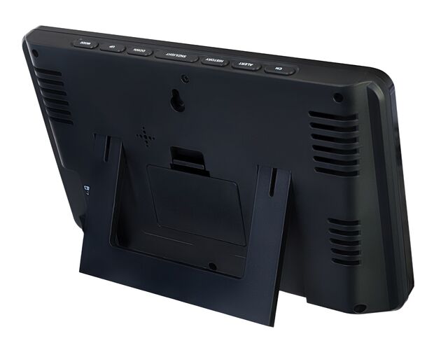 Levenhuk Wezzer PLUS LP70 meteostanica, image-5
