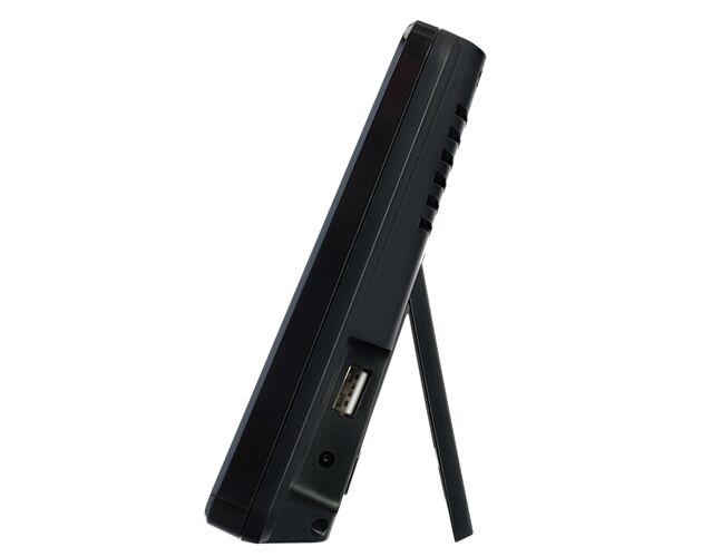 Levenhuk Wezzer PLUS LP70 meteostanica, image-6