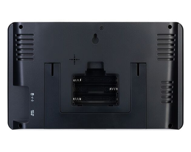 Levenhuk Wezzer PLUS LP80 meteostanica, image-7