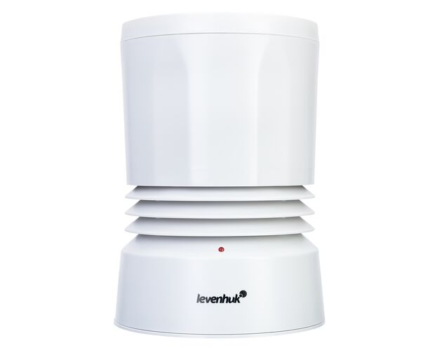 Levenhuk Wezzer PLUS LP70 meteostanica, image-10