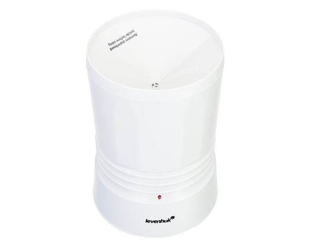 Levenhuk Wezzer PLUS LP70 meteostanica, image-11