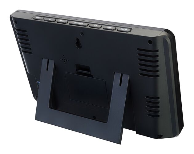 Levenhuk Wezzer PLUS LP80 meteostanica, image-5