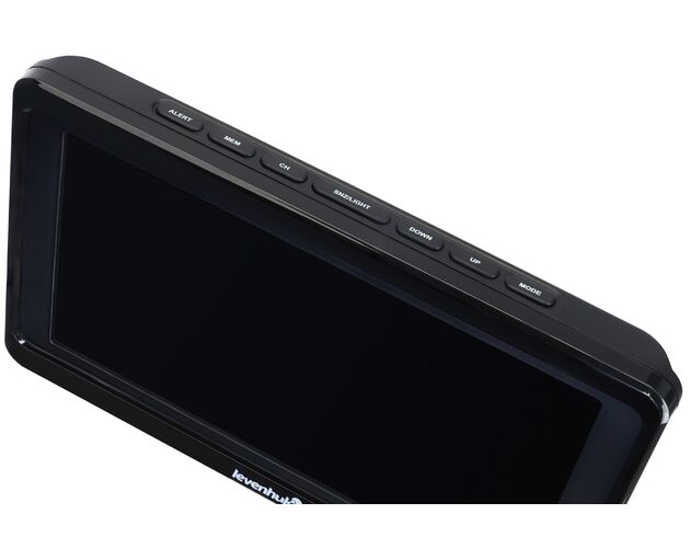 Levenhuk Wezzer PLUS LP80 meteostanica, image-8