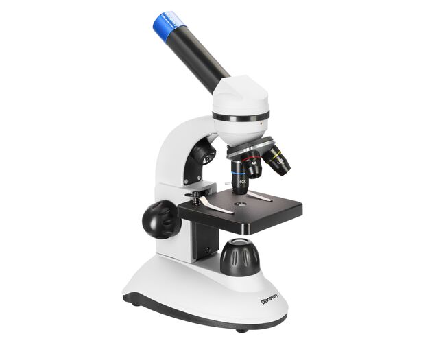 Levenhuk Discovery Nano Polar digitálny mikroskop so vzdelávacou publikáciou, image-5