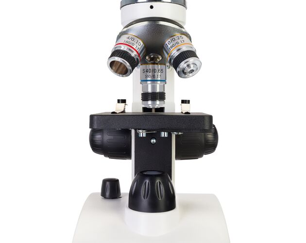 Levenhuk Discovery Femto Polar digitálny mikroskop so vzdelávacou publikáciou, image-8