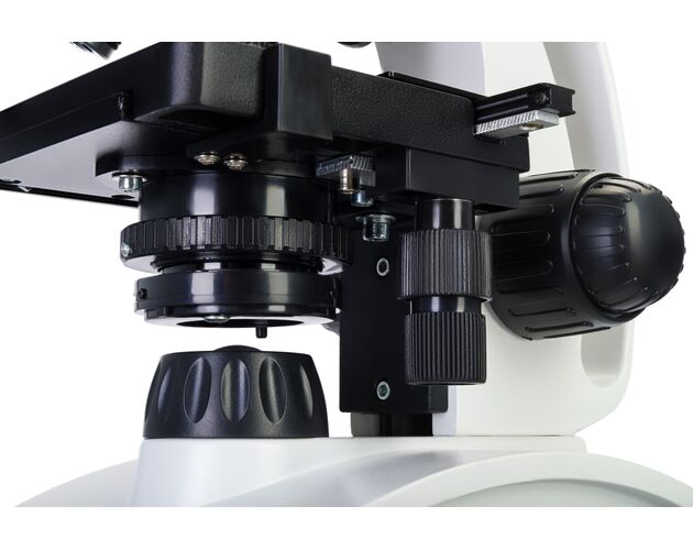 Levenhuk Discovery Atto Polar mikroskop so vzdelávacou publikáciou, image-9
