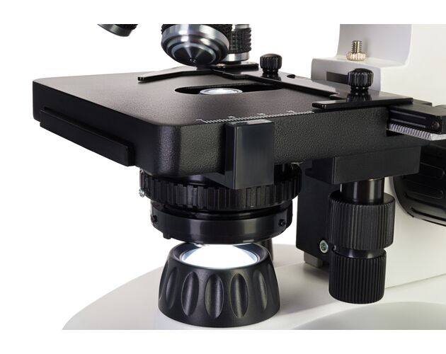 Levenhuk Discovery Atto Polar mikroskop so vzdelávacou publikáciou, image-11