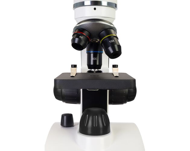 Levenhuk Discovery Pico Polar digitálny mikroskop so vzdelávacou publikáciou, image-8