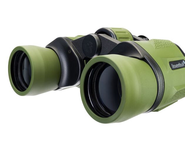Ďalekohľad Levenhuk Travel 8x40, image-8