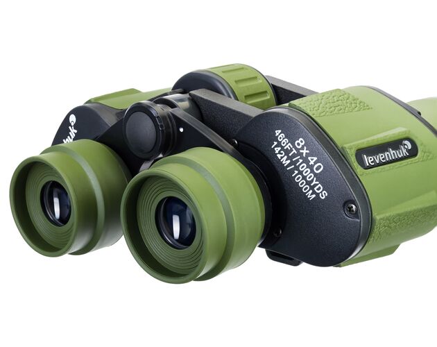 Ďalekohľad Levenhuk Travel 8x40, image-9