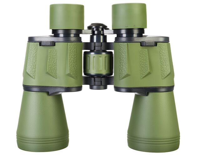 Ďalekohľad Levenhuk Travel 12x50, image-6