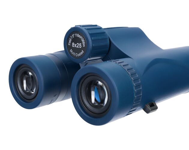 Ďalekohľad Levenhuk Discovery Elbrus 8x25, image-10