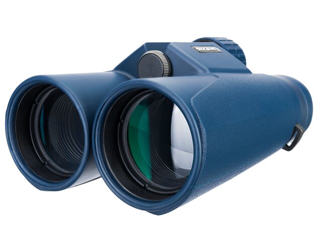 Ďalekohľad Levenhuk Discovery Elbrus 10x42, image-9