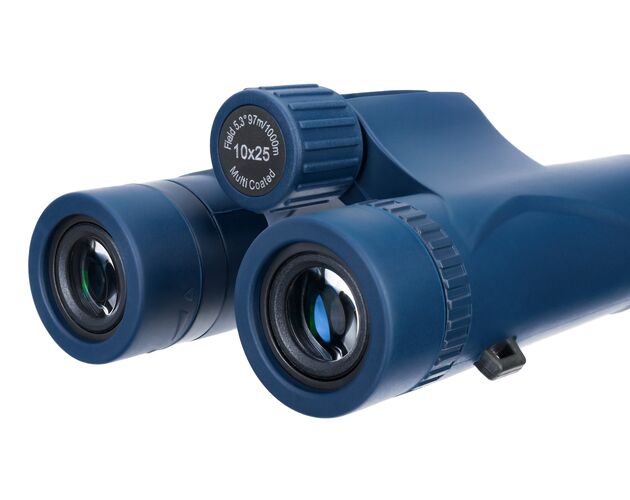 Ďalekohľad Levenhuk Discovery Elbrus 10x25, image-10