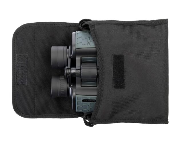 Ďalekohľad Levenhuk Discovery Flint 8x40, image-5