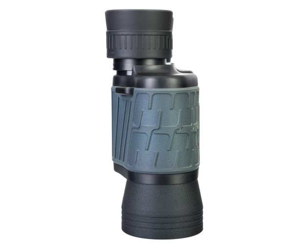 Ďalekohľad Levenhuk Discovery Flint 8x40, image-8