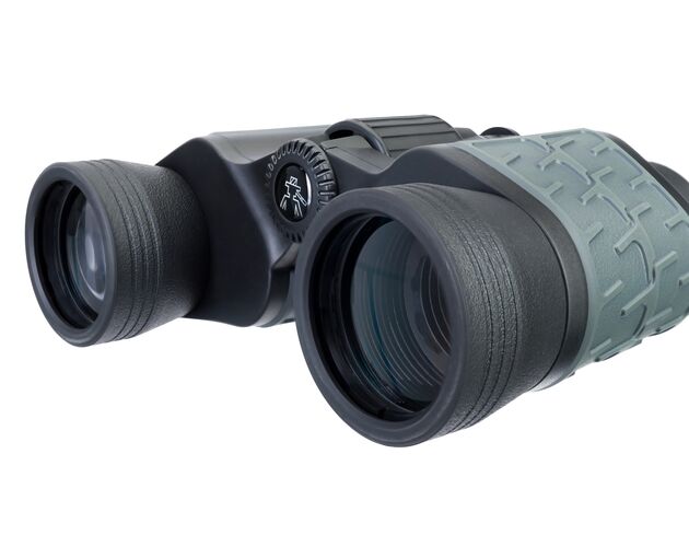 Ďalekohľad Levenhuk Discovery Flint 8x40, image-9